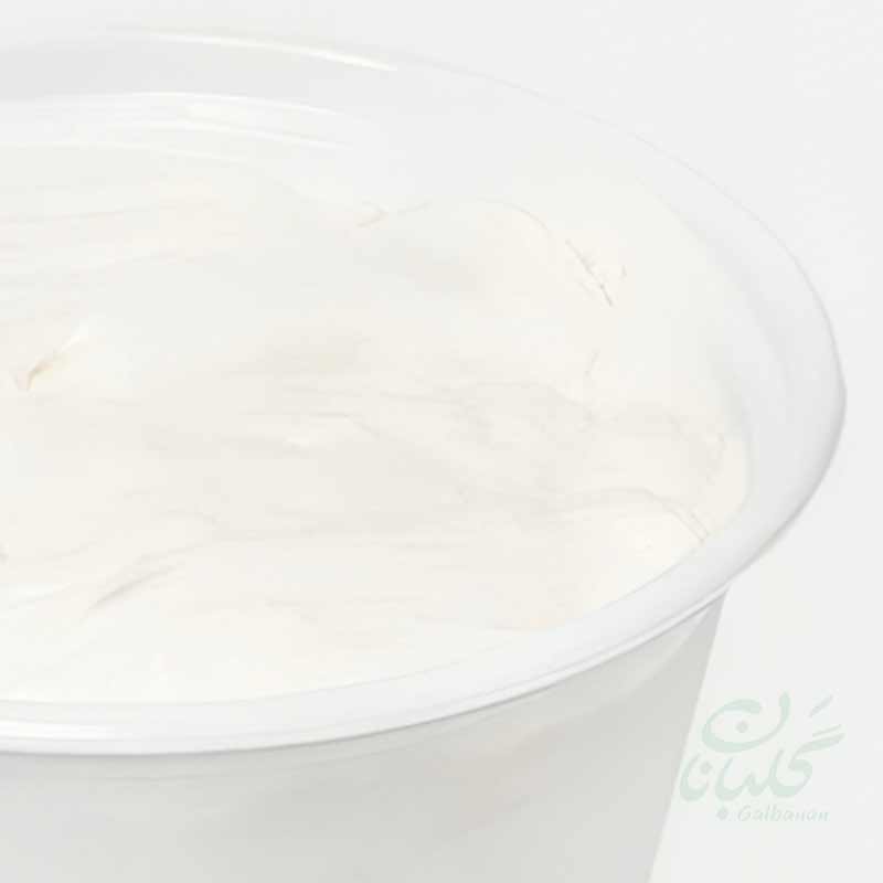 plain yogurt 1