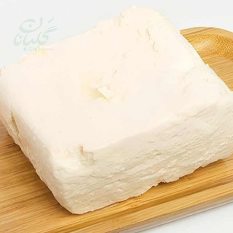 Tabriz sheep cheese 1